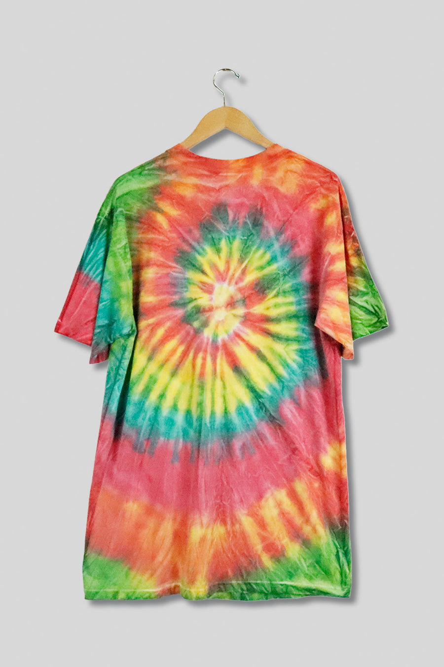 Vintage Woodstock Gemini T Shirt Sz XL