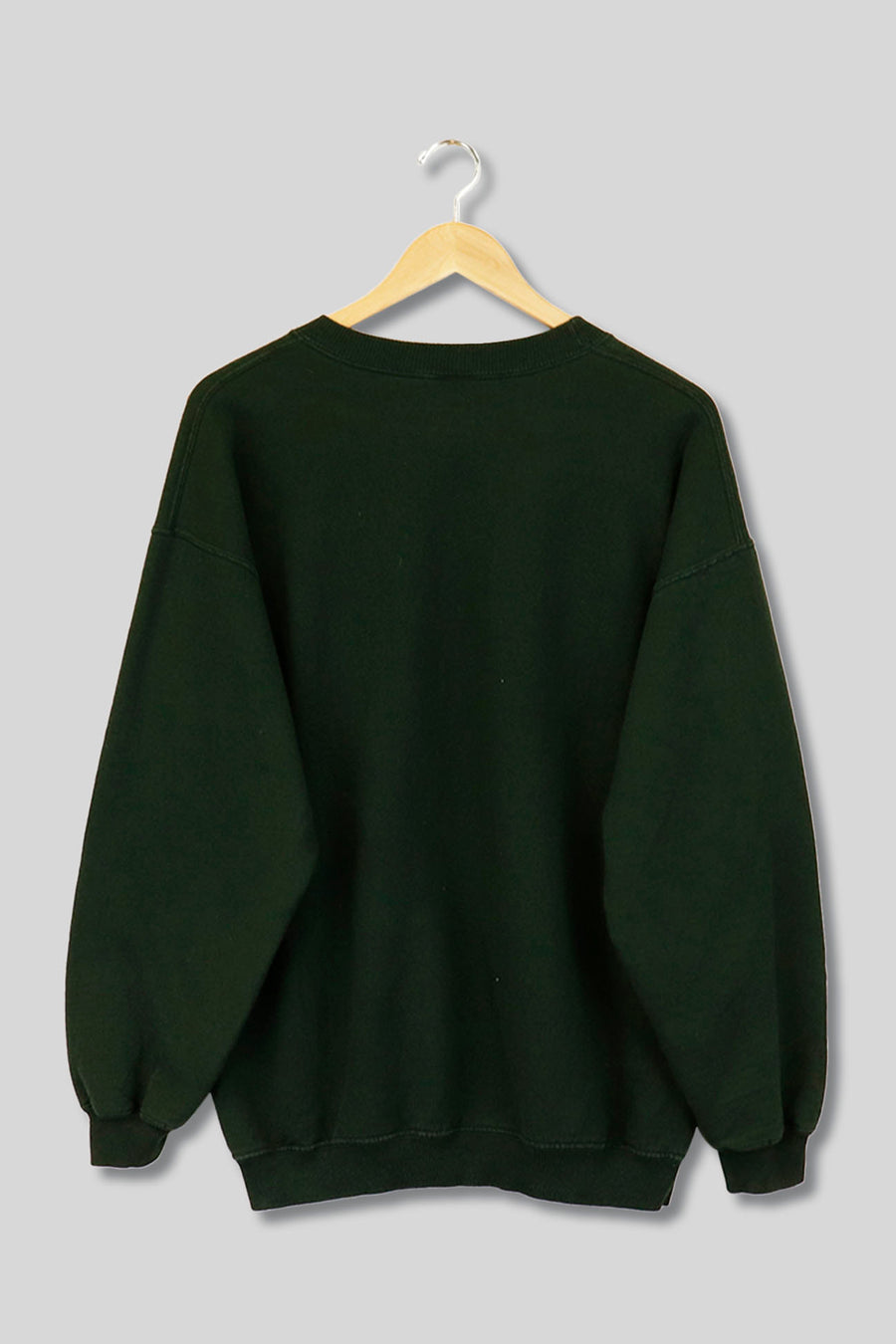 Vintage NFL Green Bay Packers Crewneck Sweatshirt Sz L