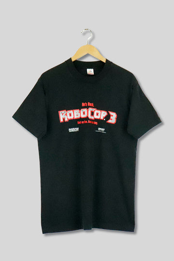 Vintage 1994 Robocop T Shirt Sz L