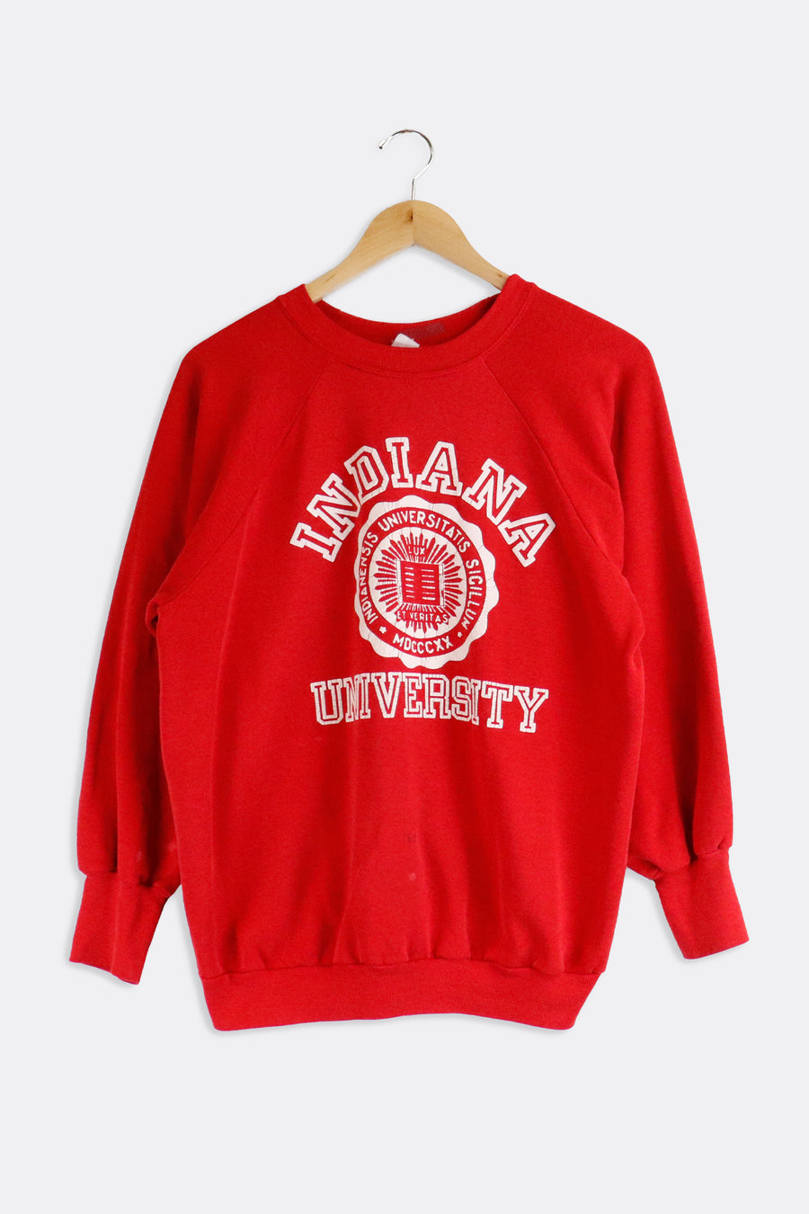 Vintage Indiana University Sweatshirt