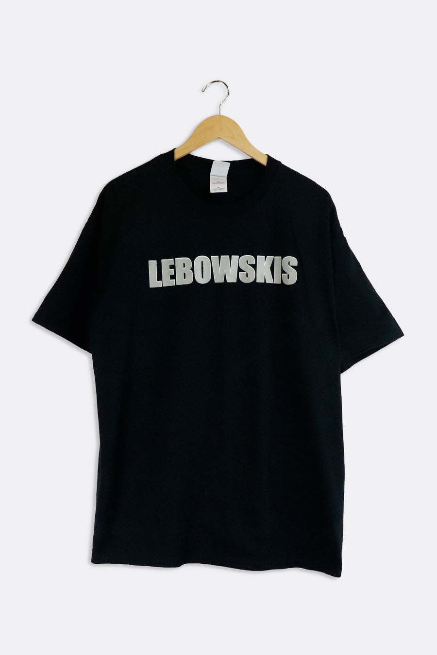 Vintage Lebowskis T Shirt Sz XL