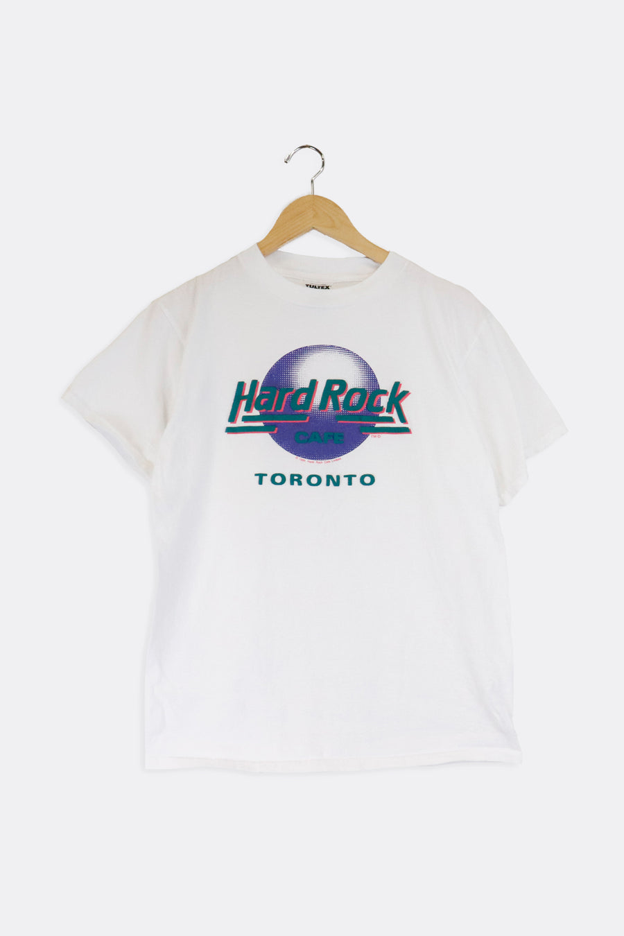 Vintage Hard Rock Cafe White T Shirt M-XL