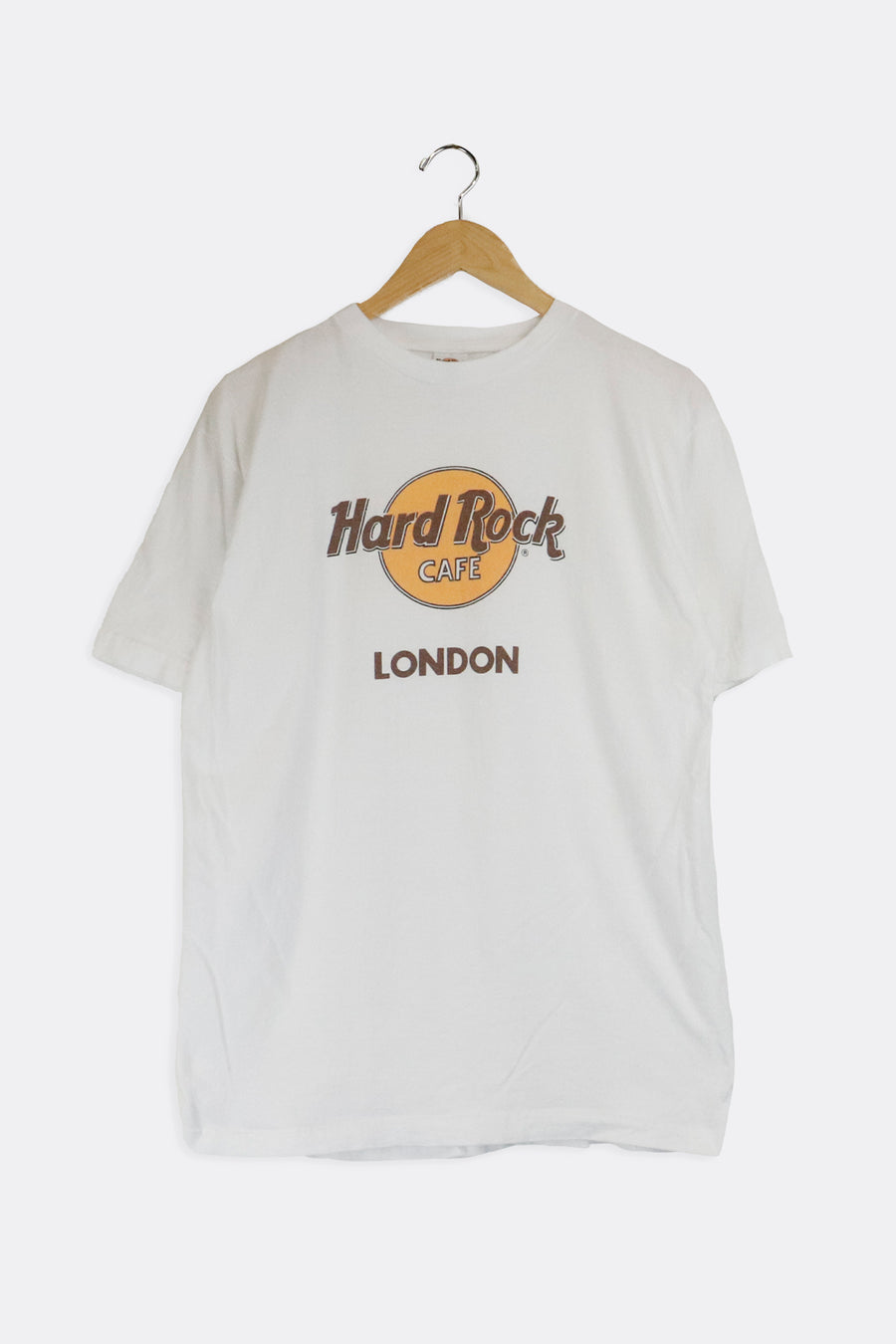 Vintage Hard Rock Cafe White T Shirt M-XL