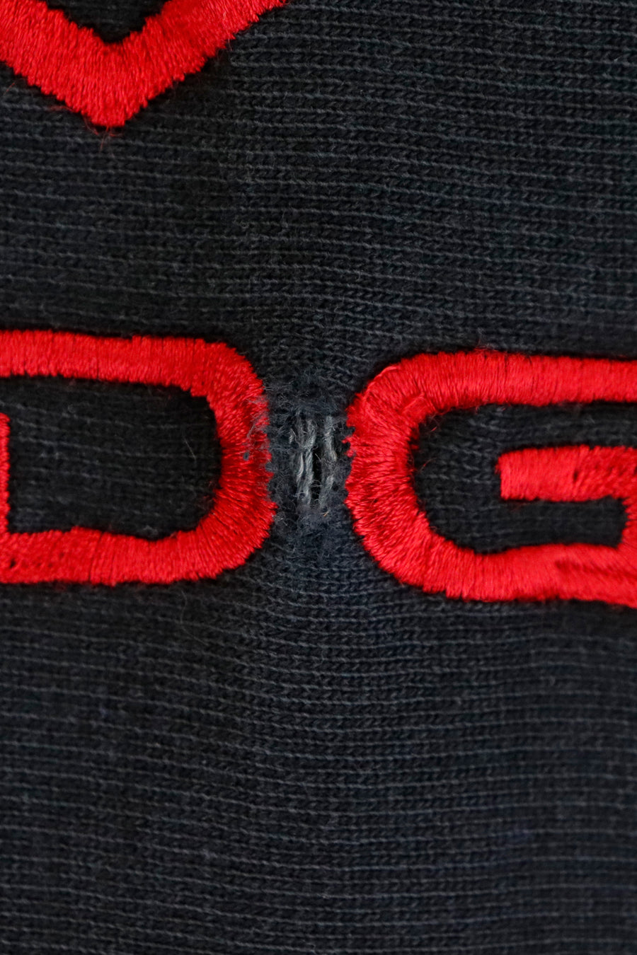 Vintage Dodge Ram Hoodie Sz 2XL