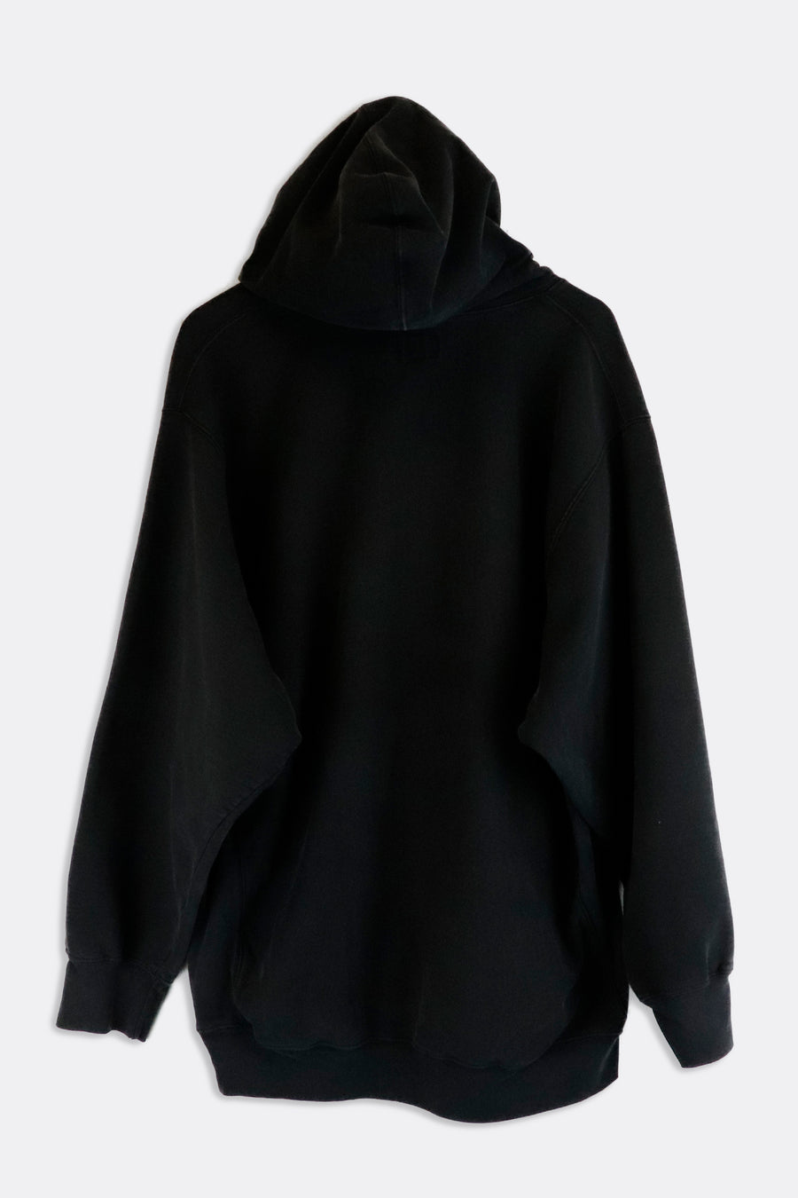 Vintage Dodge Ram Hoodie Sz 2XL