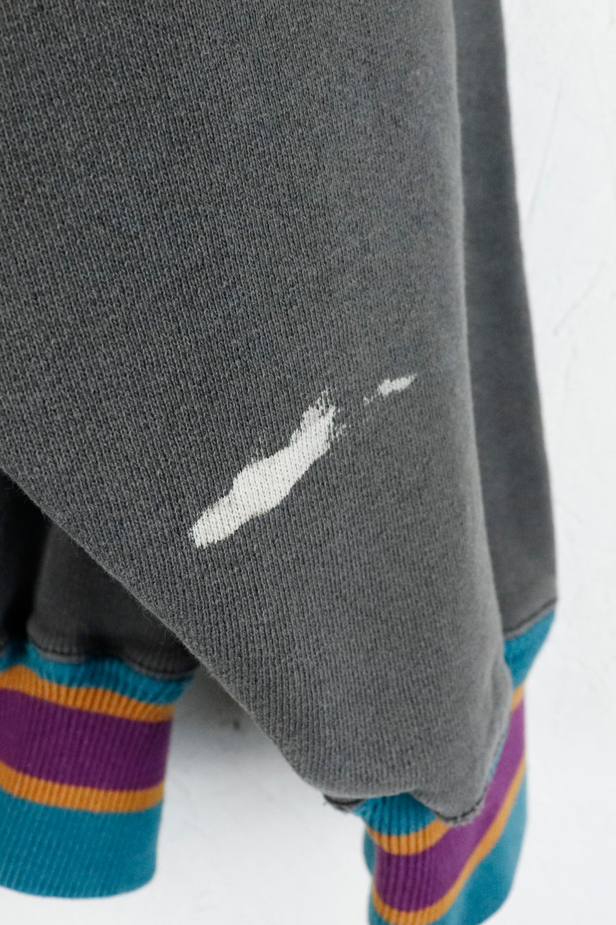 Vintage Ithaca Sweatshirt Sz XL