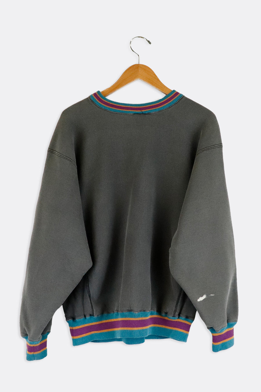 Vintage Ithaca Sweatshirt Sz XL