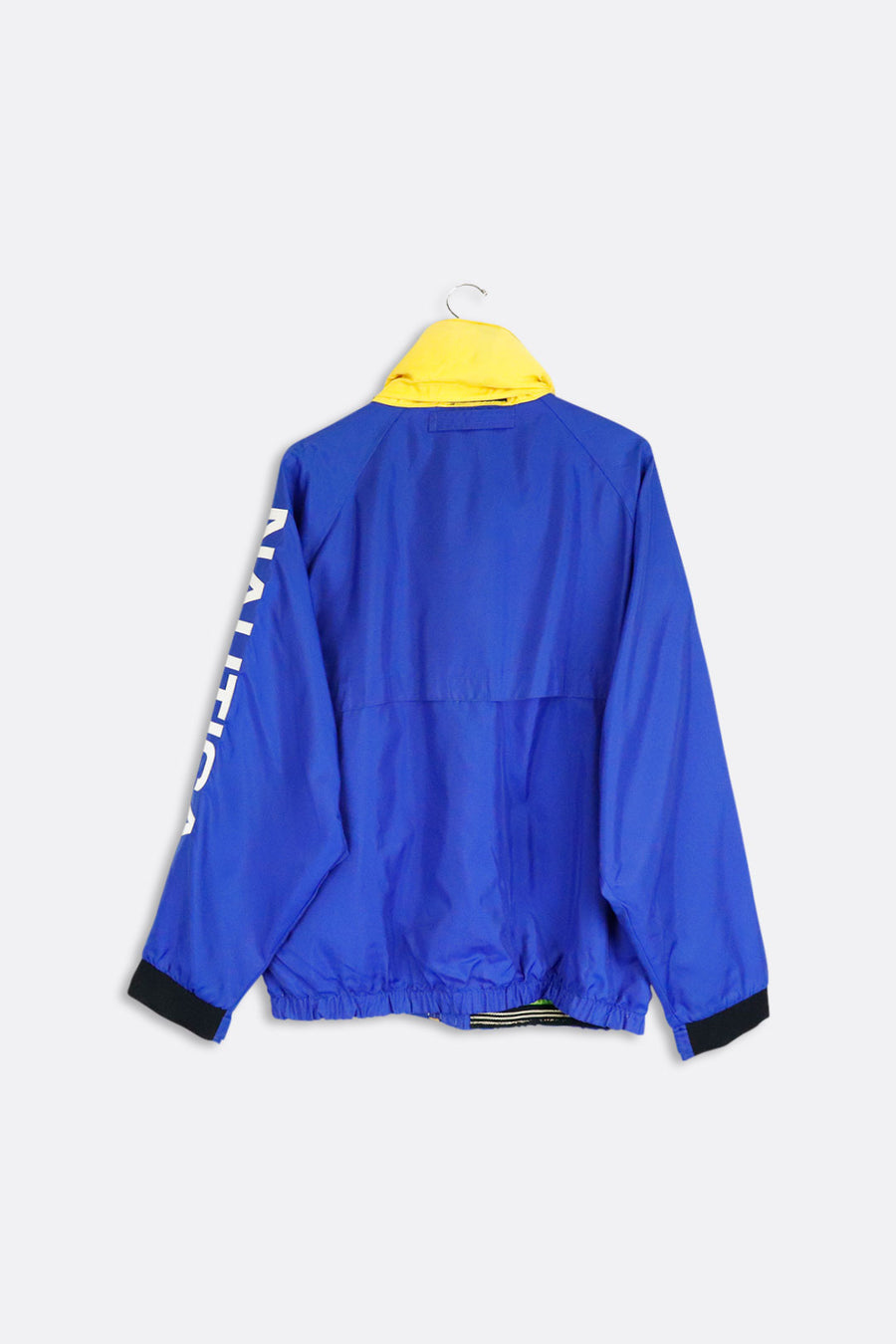 Vintage Nautica Competition Jacket Sz L