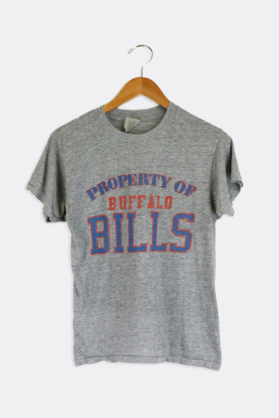 Vintage NFL Property Of Buffalo Bills T Shirt Sz M