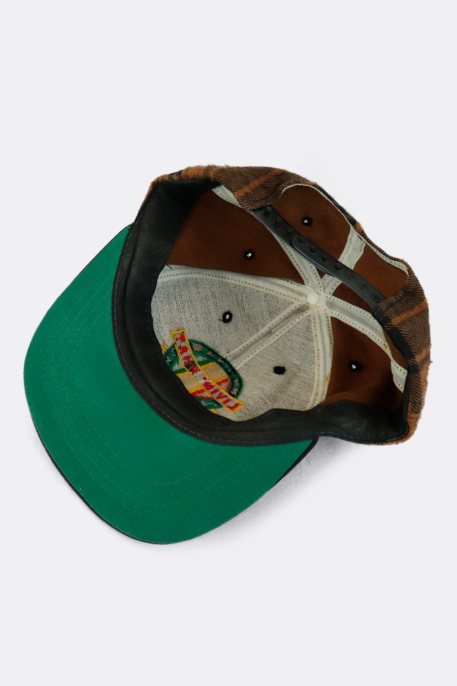 Vintage Livin' Phat Snapback Hat