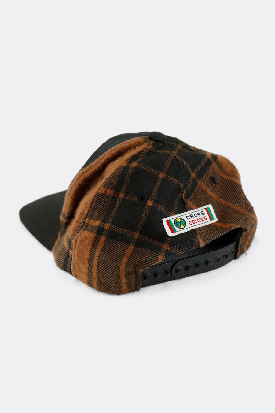 Vintage Livin' Phat Snapback Hat