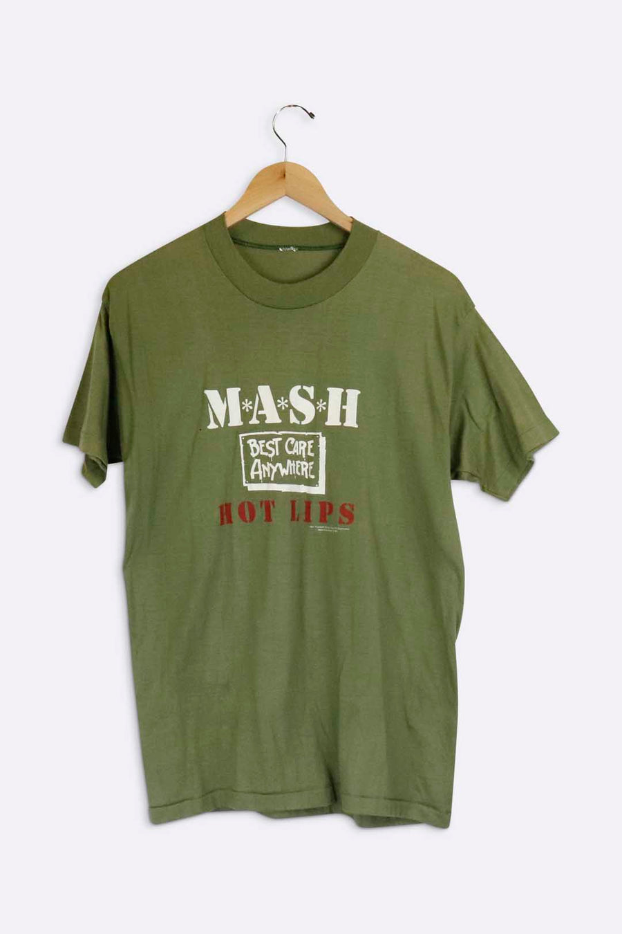 Vintage 1981 Mash T Shirt