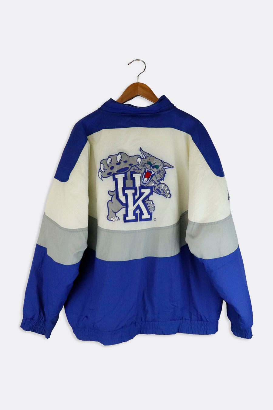 Vintage Kentucky University Winter Jacket Sz XL