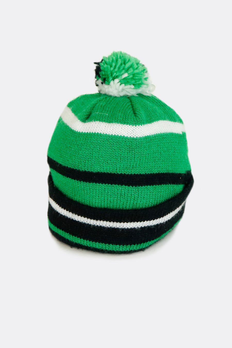 Vintage NHL Dallas Stars Beanie